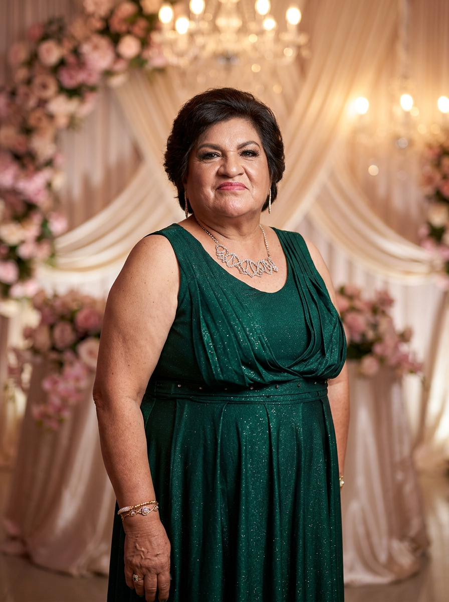 Blanquita López Rivera